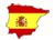 CORALVENCA - Espanol