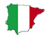 CORALVENCA - Italiano